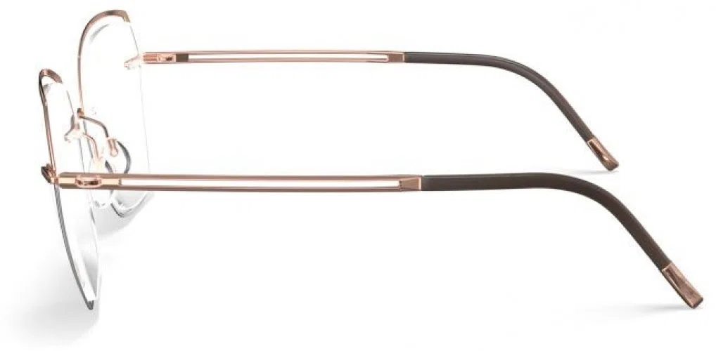 Silhouette Artline Fullrim 4563 Eyeglasses - view 29